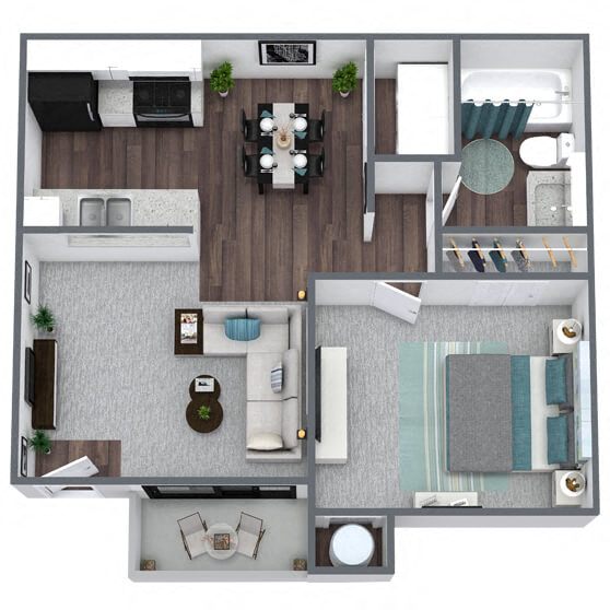 Chandler Ridge photo 4